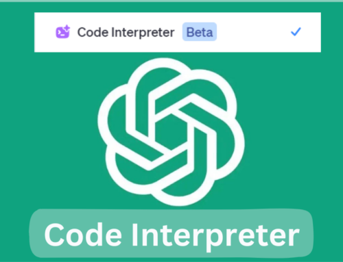 Top 10 ways to use ChatGPT Code Interpreter