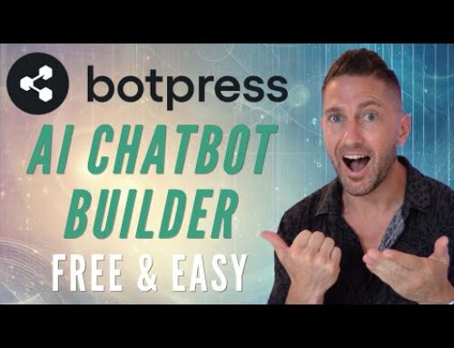 Build AI Chatbots for Free with Botpress